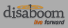 Disaboom.com Live Forward